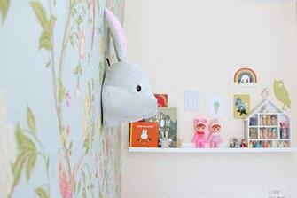 Laura Ashley Summer Palace Wallpaper Love Mae