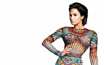 Demi Lovato Desktop Wallpaper New HD