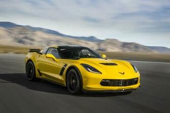 Chevrolet Corvette Z06 America S True Blue Supercar Fortune