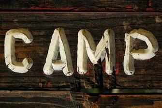 Camp Chatter Packing For