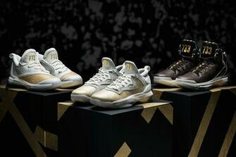 Adidas Jesse Owens Black History Month Collection