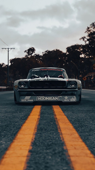 Auto Hintergrundbilder