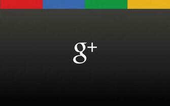 Google Plus G HD Logo Wallpaper