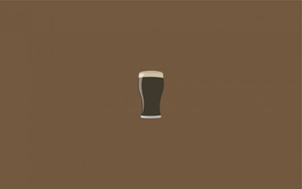 Guinness Beers Minimalistic Best Widescreen Background Awesome Hq Wide