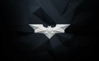 Batman Symbol HD Wallpaper And Background