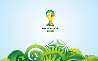 Fifa World Cup Wallpaper