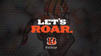 HD Cincinnati Bengals Wallpaper