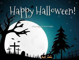 Happy Halloween Image Pictures Photos And