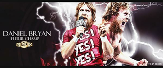 Daniel Bryan Signatur Wallpaper By Tripleh021