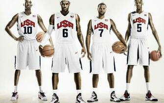 Nike Basketball Wallpaper Creative