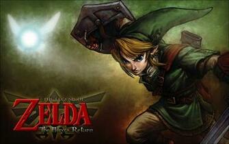 Index Of Stuff Zelda Wallpaper