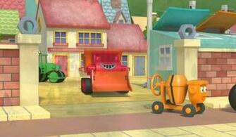 Bob The Builder Wallpaper Wallpaperpulse