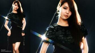 Sooyoung Girls Generation Snsd Wallpaper