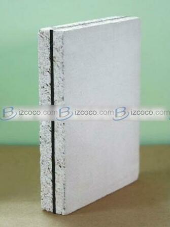 Sound Deadening Interior Wall Board