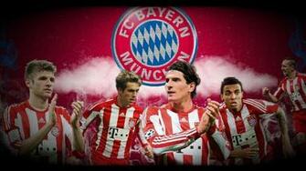 Fc Bayern Munich HD Wallpaper