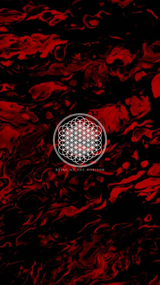 Astaroth Bring Me The Horizon