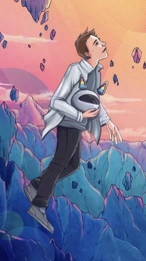 Pogo Wallpaper