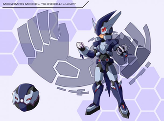 Model Shadow Lugia By Zohaku