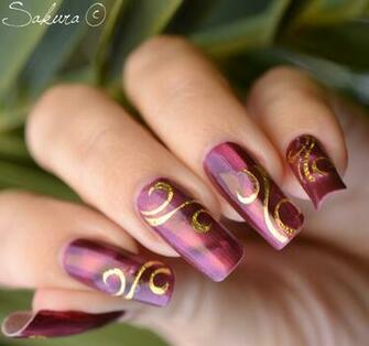 Nails Nail Art Image Wallpaper Photos