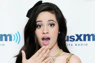 Camila Cabello Wallpaper