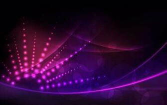 Light Pink And Black Wallpaper Background