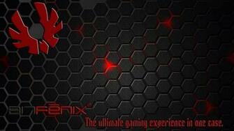 Bitfenix Wallpaper By Imtabe