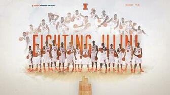 The Fighting Illini S Big Tournament Chances