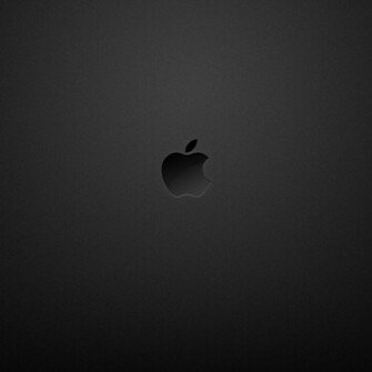 My iPad Mini Wallpaper HD Apple Logo73 Picture