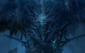 Starcraft Ii Protoss Wallpaper HD Desktop And