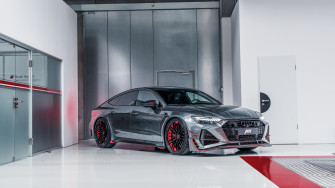 Abt Rs7 R 4k Wallpaper HD Car