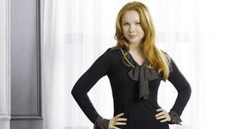 Molly Quinn Wallpaper