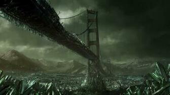 Gothic Dark Art Picture Nr