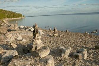 Mackinac Island State Park Historic Parks