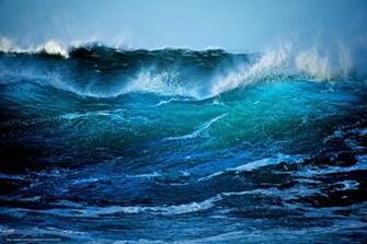 Wallpaper Northern Ireland Antrim Ocean