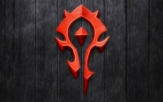 Horde Symbol Fractal By Trosik