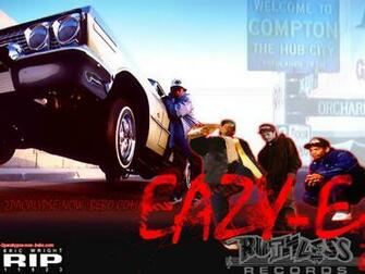 Eazy E Wallpaper Auto Design Tech
