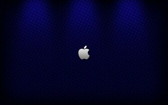 Macos X Tiger Nachten Wallpaper