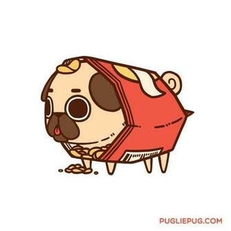 Ana S On Pugliepug