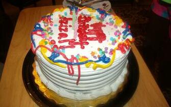 Desktop Wallpaper Holidays BirtHDay Amazing Cake