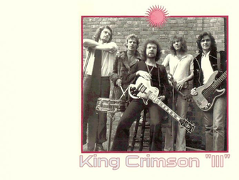 King Crimson