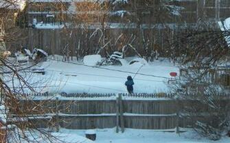 Light Snowfall Expected In Northwestern Minnesota And Northeastern