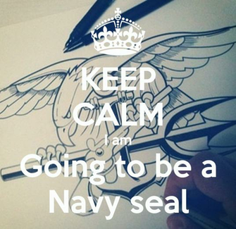 iPhone Navy Seal Wallpaper