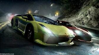 Alfa Img Showing Gt Need For Speed Carbon Wallpaper HD