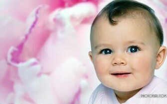And Naughty Babies Wallpaper Computers Or Laptops