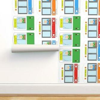 Mbta T Tea Towel Boston Subway On Isobar By Cityette Roostery