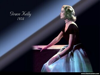 Grace Kelly Image Wallpaper Photos