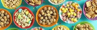 National Cereal Day Highlights America S Most Popular