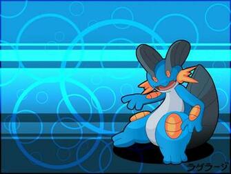 Swampert Wallpaper By Wakki