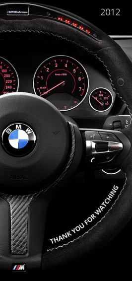 Bmw Car Dashboard Design On Cars