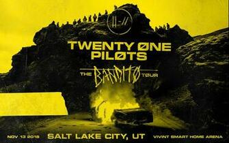 Win Tickets To Twenty Ne Pil Ts The Bandit T Ur X96